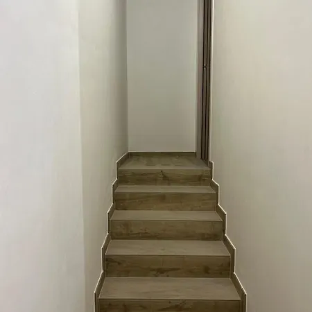 Gio' Locazione Turistica Apartament