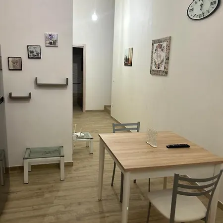 Gio' Locazione Turistica Apartament