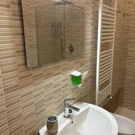 Apartament Gio' Locazione Turistica Conversano