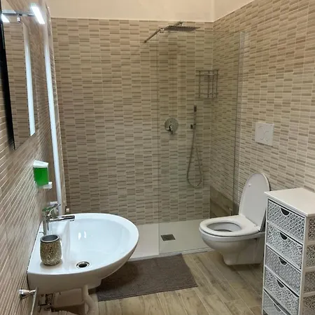 Gio' Locazione Turistica *