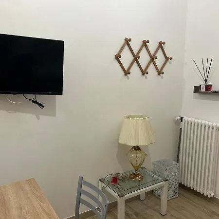Apartament Gio' Locazione Turistica *